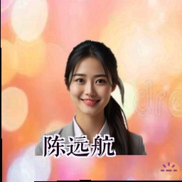 陈远航